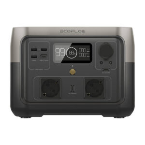 EcoFlow River 2  Max portable power station - Preorder