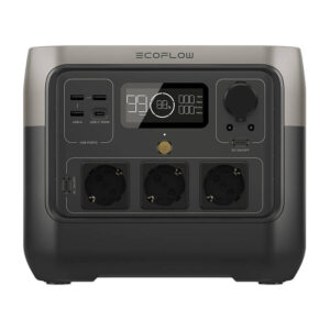 EcoFlow River 2 Pro portable power station - Preorder