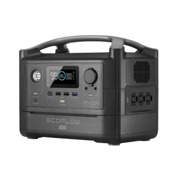 EcoFlow River Max portable power station