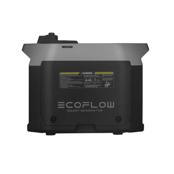 EcoFlow Smart Generator cena