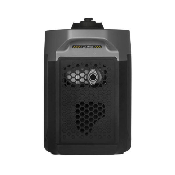 EcoFlow Smart Generator navod