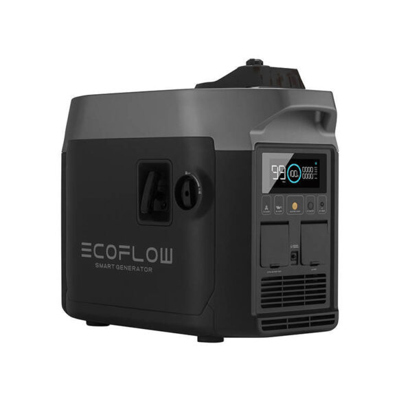 EcoFlow Smart Generator