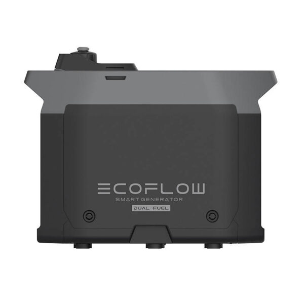 EcoFlow Smart Generator Dual Fuel  - Preorder cena