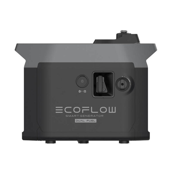 EcoFlow Smart Generator Dual Fuel  - Preorder sk