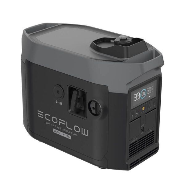 EcoFlow Smart Generator Dual Fuel  - Preorder