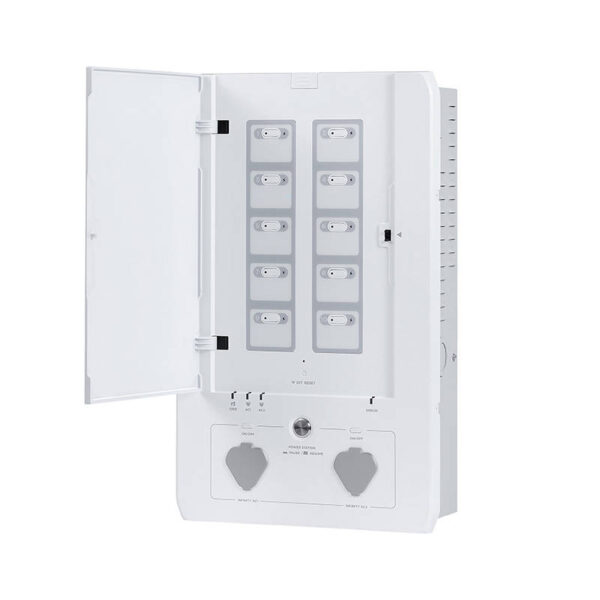 EcoFlow Smart Home Panel Combo distributor