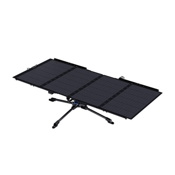 EcoFlow  Solar Tracker sk