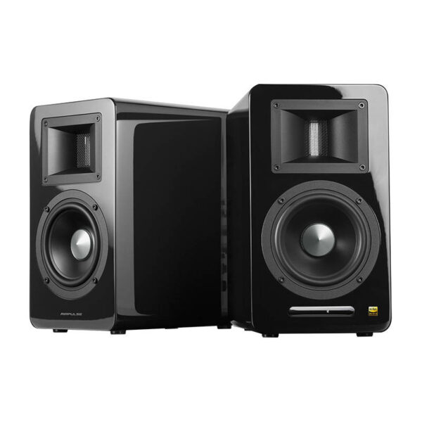 Edifier Airpulse A100 Speakers 2.0 (black) navod