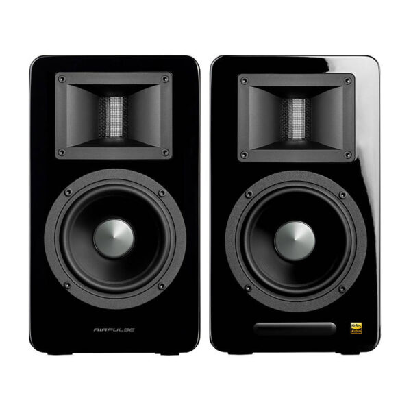 Edifier Airpulse A100 Speakers 2.0 (black) sk