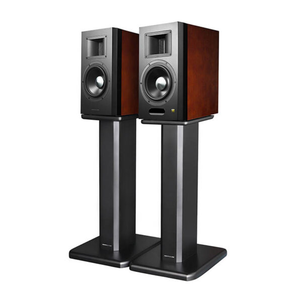 Edifier Airpulse A300 Pro Speakers 2.0 (brown) distributor