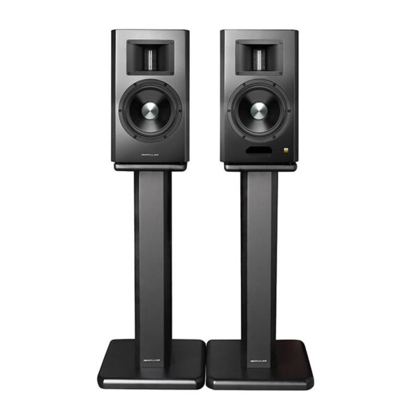 Edifier Airpulse A300 Pro Speakers 2.0 (brown) sk