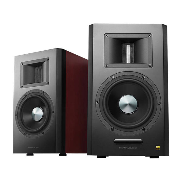 Edifier Airpulse A300 Speakers 2.0 (cherry) cena