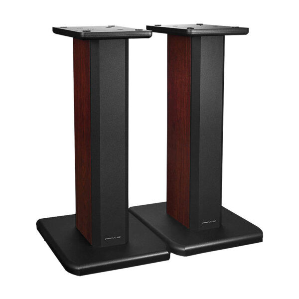 Edifier Airpulse ST300 speakers stands (brown) cena