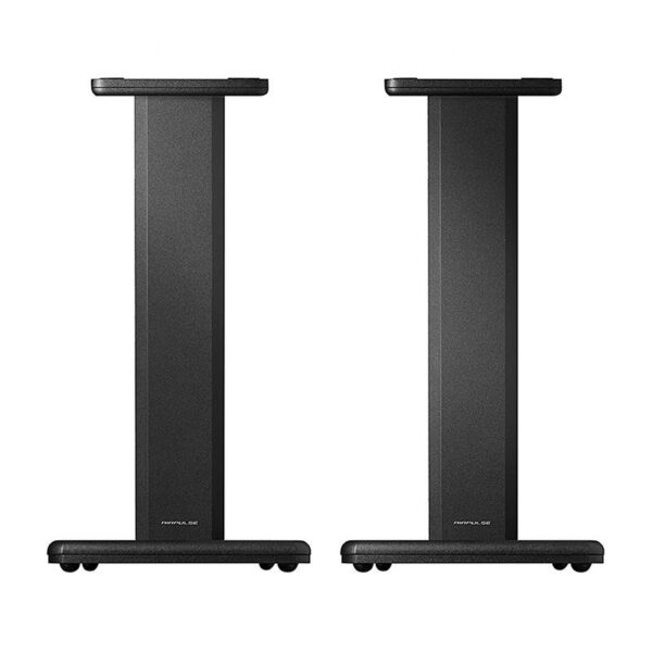 Edifier Airpulse ST300 speakers stands (brown) sk