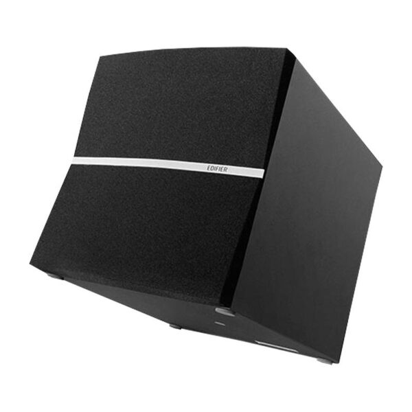 Edifier C2XD Speakers 2.1 (black) cena