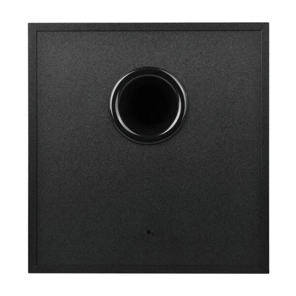 Edifier C2XD Speakers 2.1 (black) sk