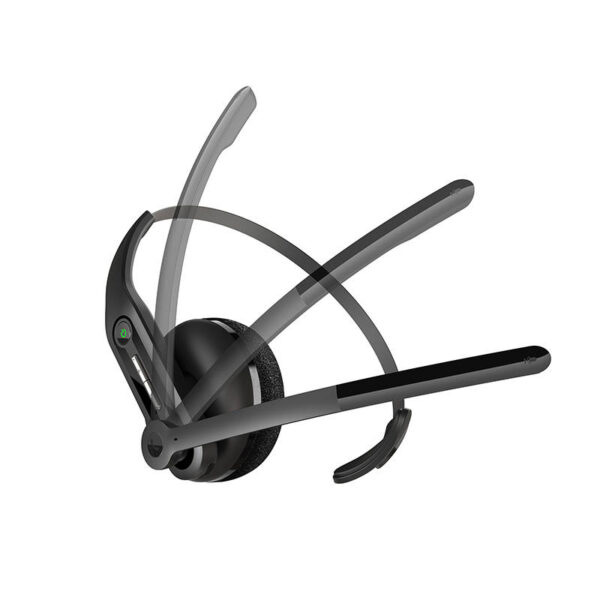 Edifier CC200 Wireless Headset (Black) cena