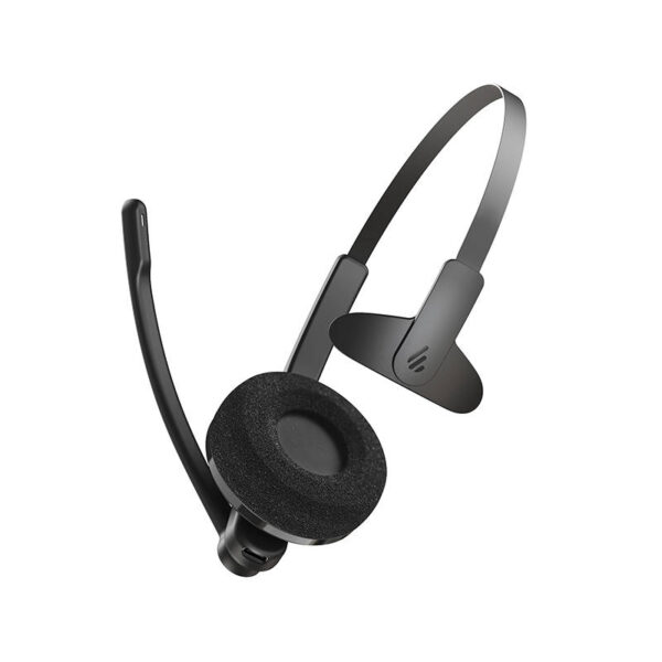 Edifier CC200 Wireless Headset (Black) navod