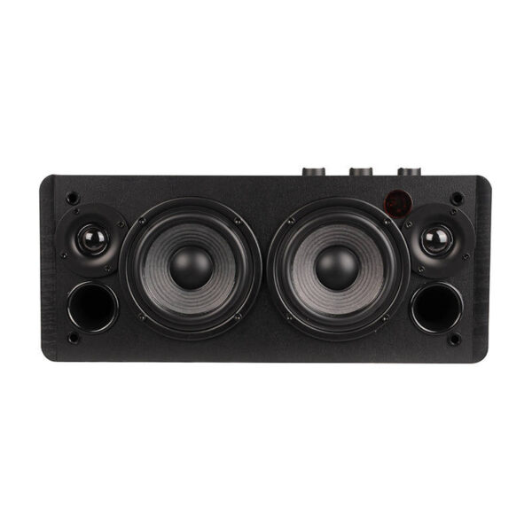 Edifier D12 Speaker (black) navod