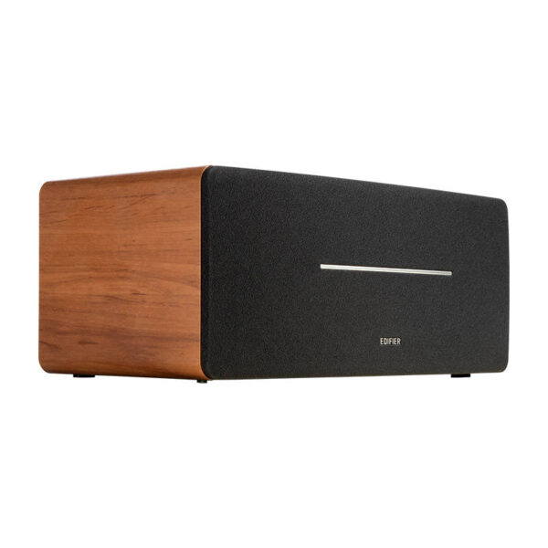 Edifier D12 Speaker (brown) cena