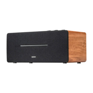 Edifier D12 Speaker (brown)