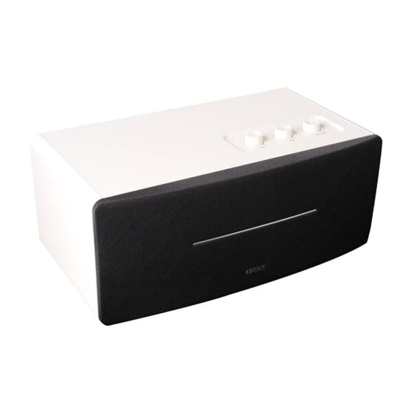 Edifier D12 Speaker (white) navod