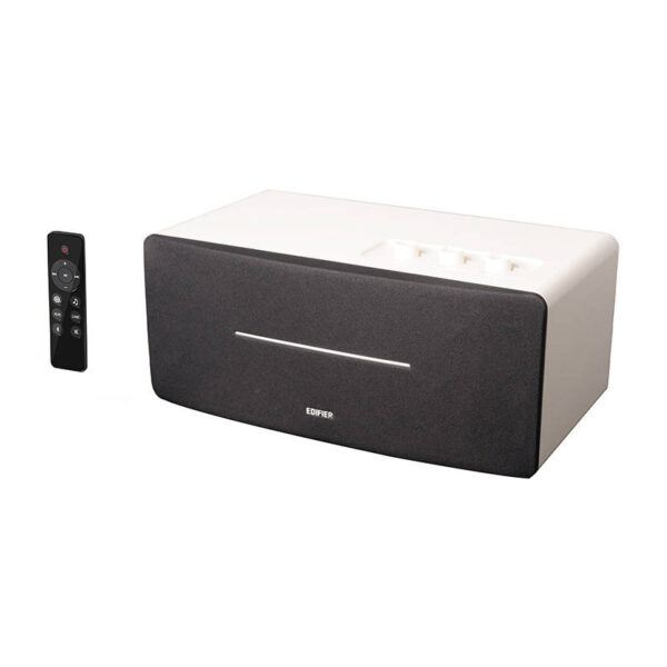 Edifier D12 Speaker (white)