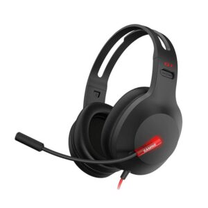 Edifier HECATE G1 gaming headphones (black)