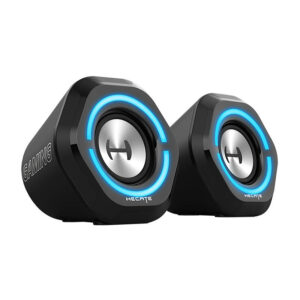 Edifier HECATE G1000 2.0 Speakers (black)