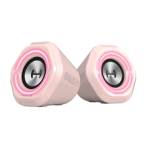 Edifier HECATE G1000 2.0 Speakers (pink) cena