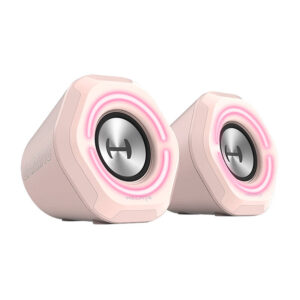 Edifier HECATE G1000 2.0 Speakers (pink)