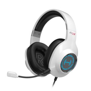 Edifier HECATE G2 II gaming headphones (white)