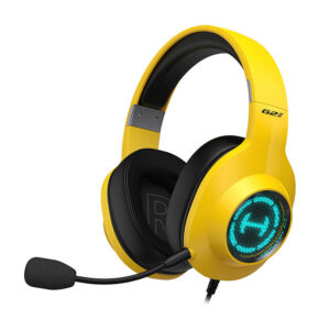 Edifier HECATE G2 II gaming headphones (yellow)