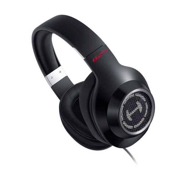 Edifier HECATE G2 SE gaming headphones (black) distributor