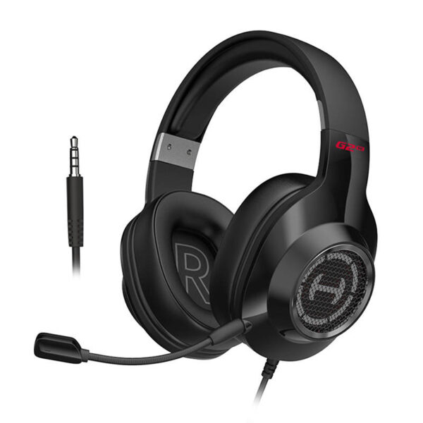 Edifier HECATE G2 SE gaming headphones (black)