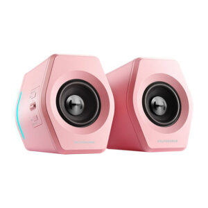 Edifier HECATE G2000 2.0 Speakers (pink)