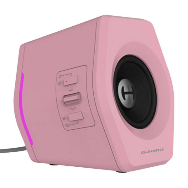 Edifier HECATE G2000 2.0 Speakers (pink) sk