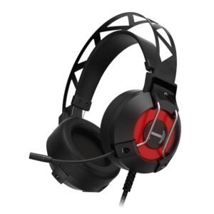 Edifier HECATE G30 TE gaming headphones (black)