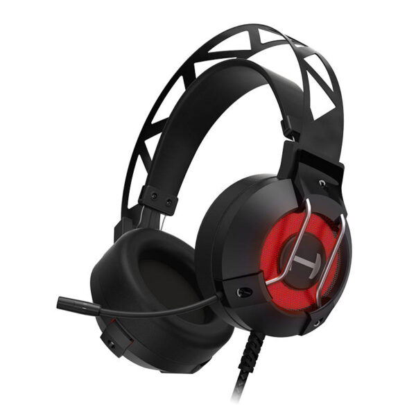 Edifier HECATE G30 TE gaming headphones (black)