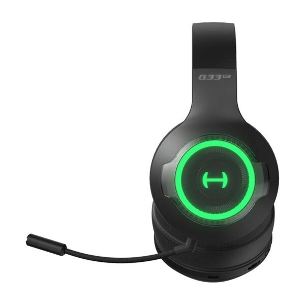 Edifier HECATE G33BT gaming headphones (black) navod