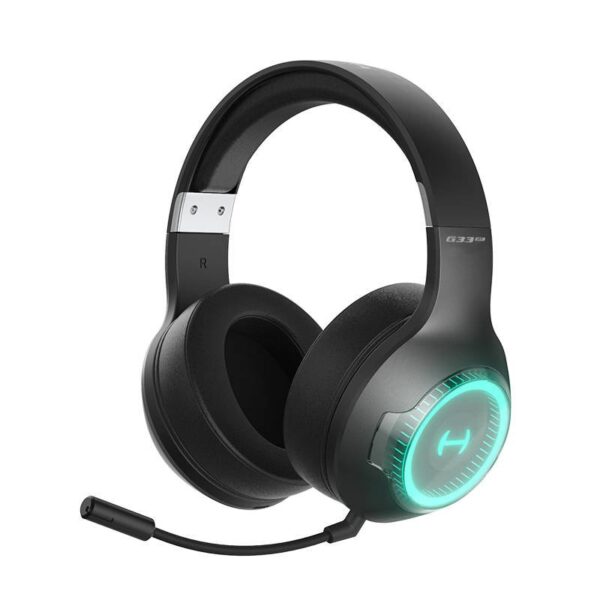 Edifier HECATE G33BT gaming headphones (black)