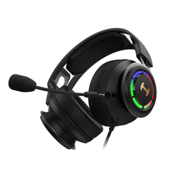 Edifier HECATE G35 gaming headphones (black) cena