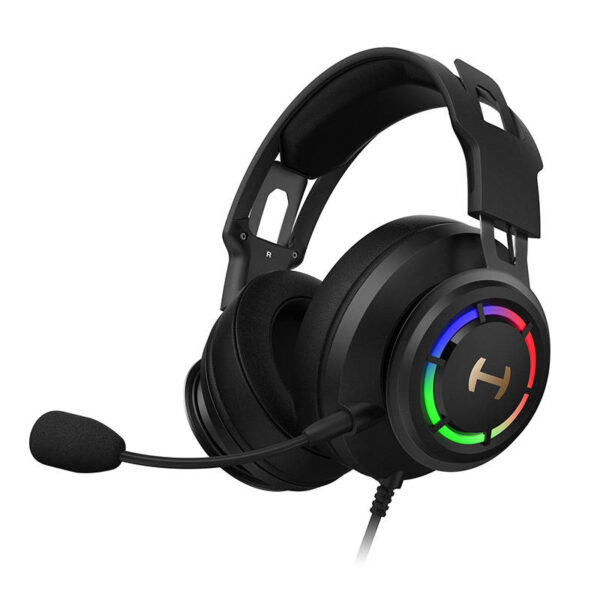 Edifier HECATE G35 gaming headphones (black)