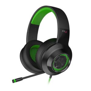 Edifier HECATE G4 gaming headphones (green)