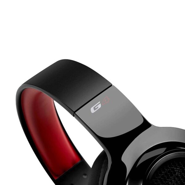 Edifier HECATE G4 gaming headphones (red) sk