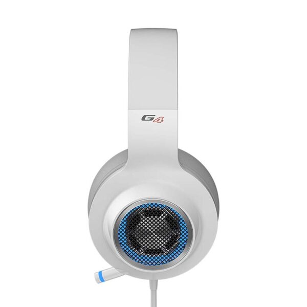 Edifier HECATE G4 gaming headphones (white) navod