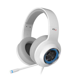 Edifier HECATE G4 gaming headphones (white)