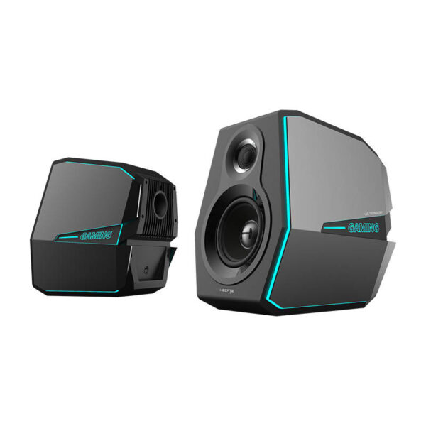 Edifier HECATE G5000 Speakers 2.0 (black) cena