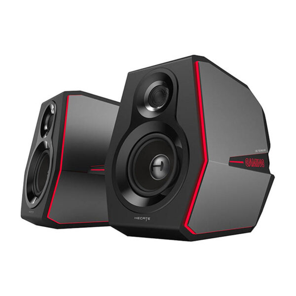 Edifier HECATE G5000 Speakers 2.0 (black)