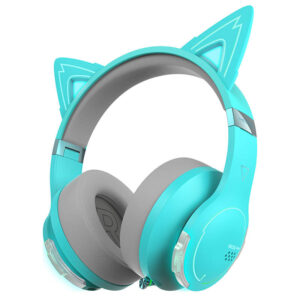 Edifier HECATE G5BT gaming headphones (turquoise)